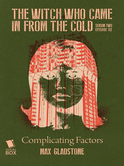 Cover image for Complicating Factors